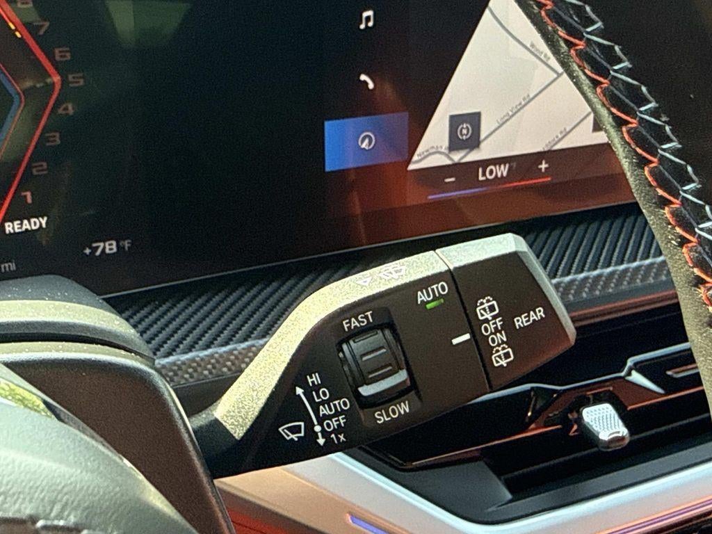 2023 BMW XM Base