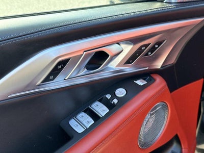 2023 BMW XM Base