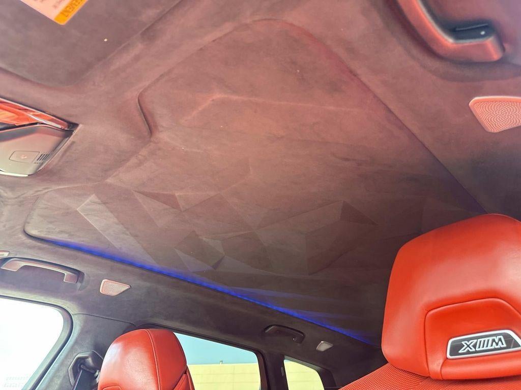 2023 BMW XM Base