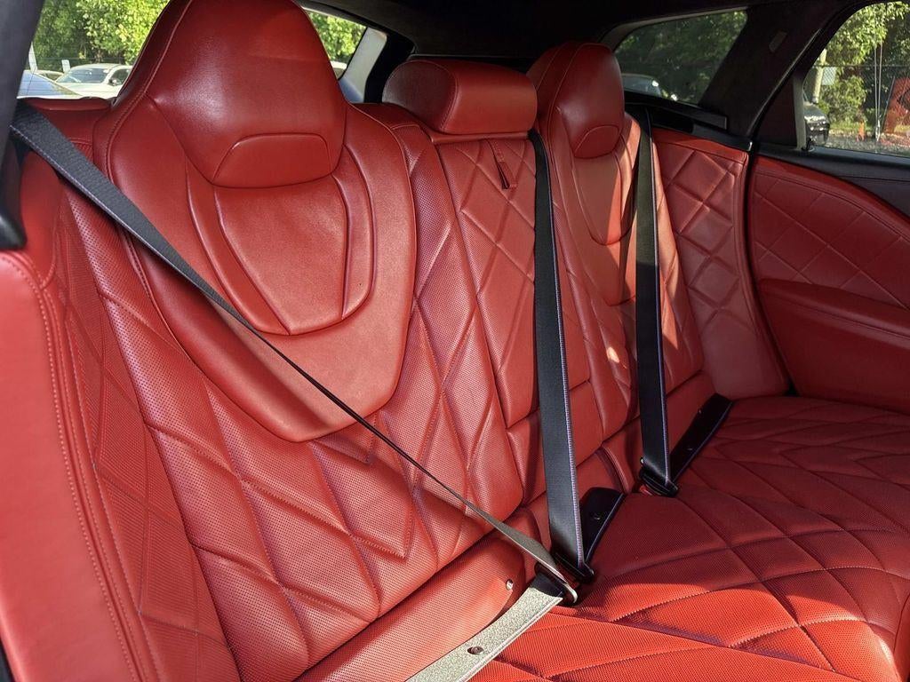2023 BMW XM Base