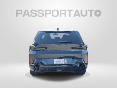 2023 BMW XM Base