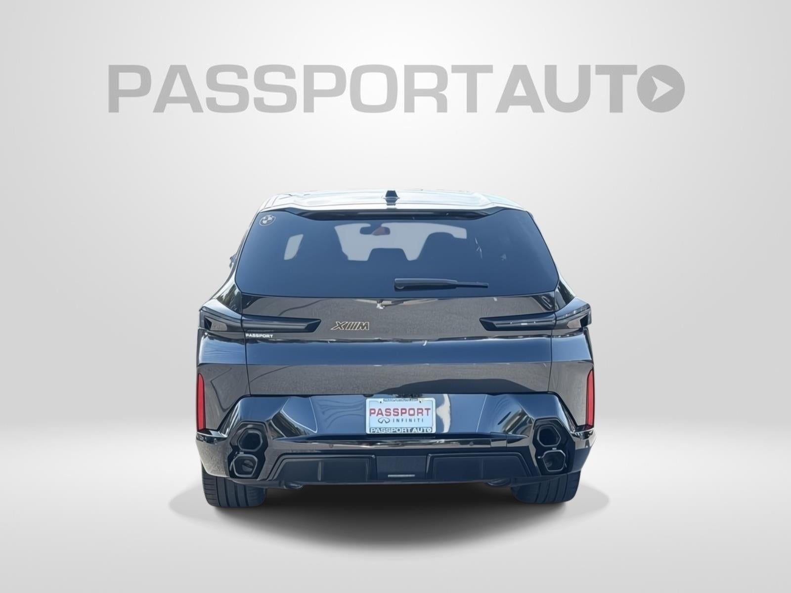 2023 BMW XM Base