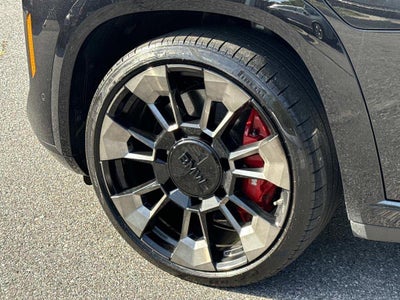 2023 BMW XM Base