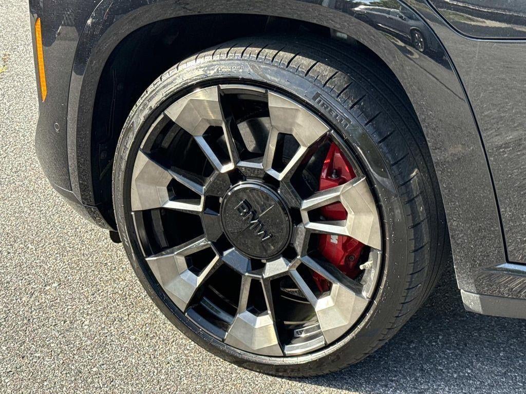 2023 BMW XM Base