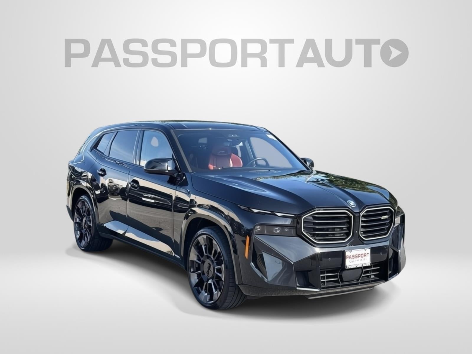 2023 BMW XM Base