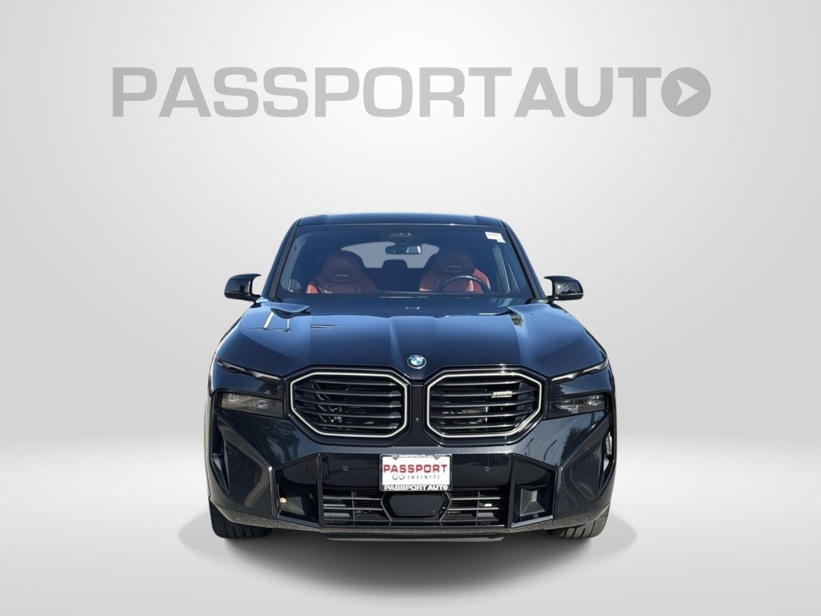 2023 BMW XM Base