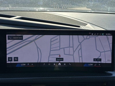 2025 BMW XM Base