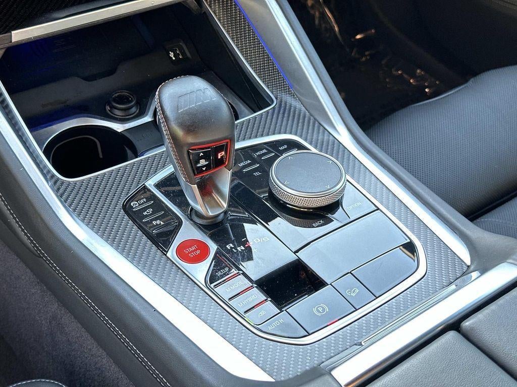 2025 BMW XM Base
