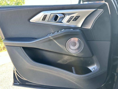 2025 BMW XM Base