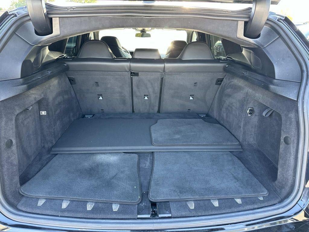 2025 BMW XM Base