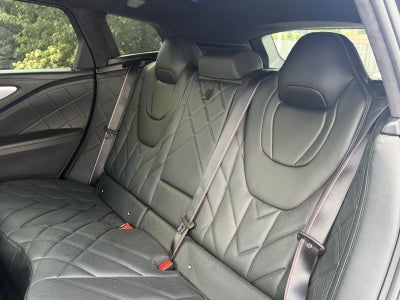 2025 BMW XM Sports Activity Vehicle