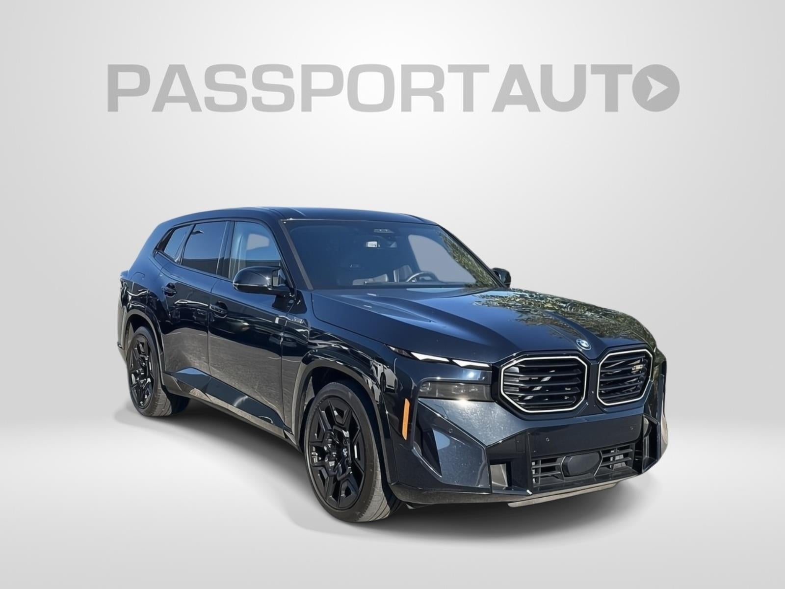2025 BMW XM Base