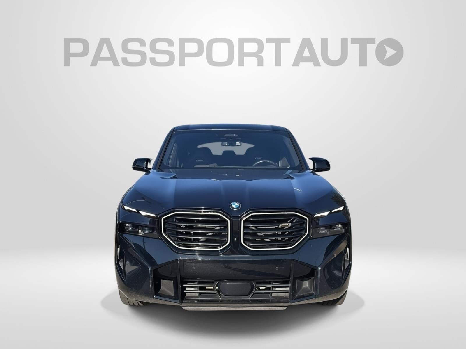 2025 BMW XM Base