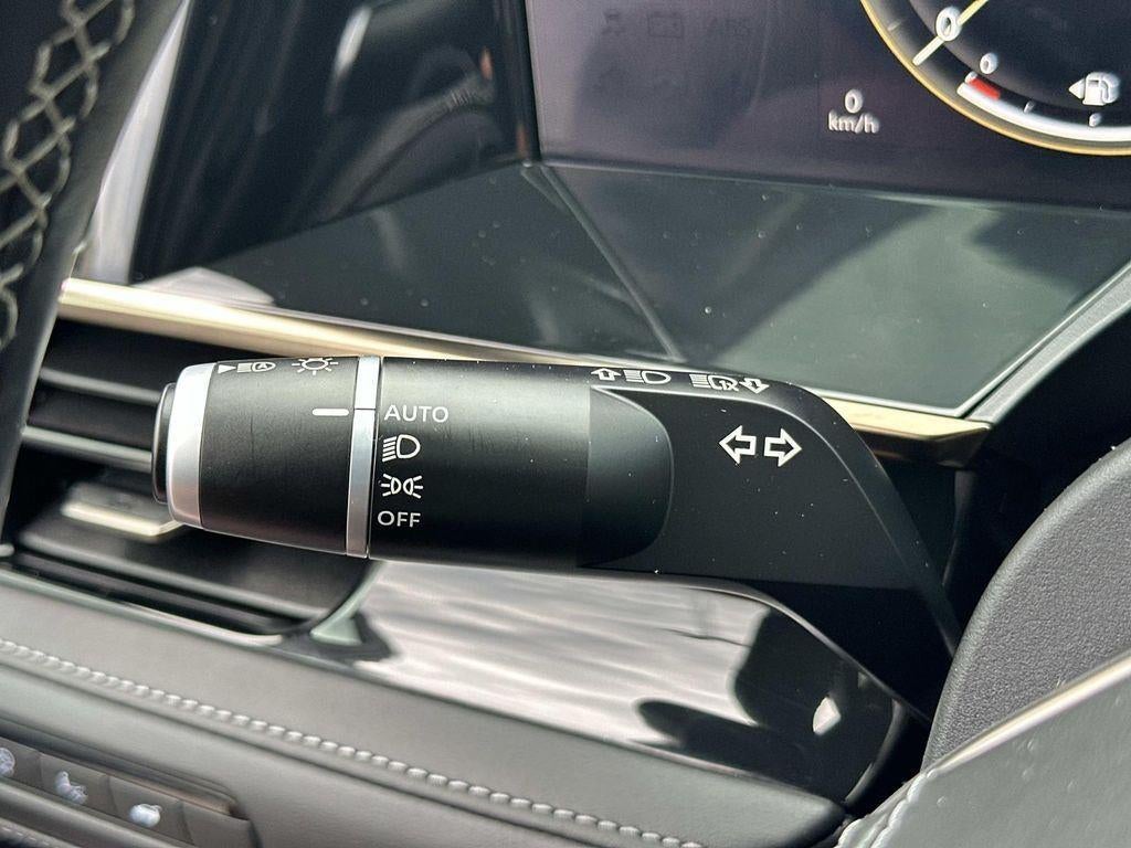 2025 INFINITI QX80 AUTOGRAPH