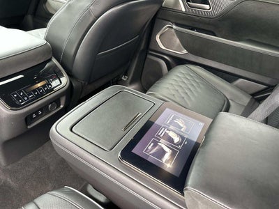 2025 INFINITI QX80 AUTOGRAPH