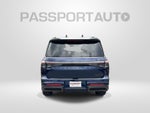 2025 INFINITI QX80 AUTOGRAPH
