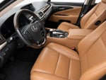 2015 Lexus LS 460 Crafted Line