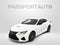 2015 Lexus RC F Base