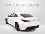2015 Lexus RC F Base