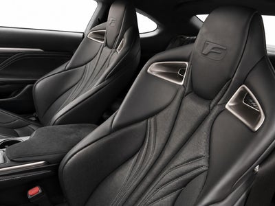 2015 Lexus RC F Base