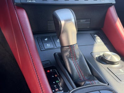 2015 Lexus RC 350 AWD