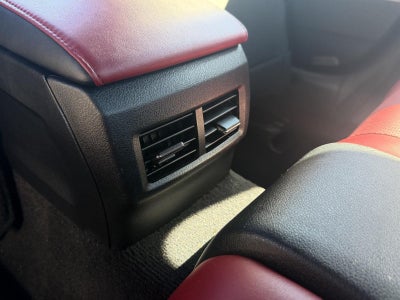 2015 Lexus RC 350 AWD