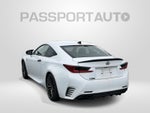 2015 Lexus Rc 350 AWD