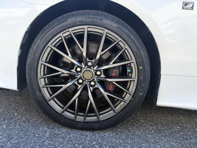 2015 Lexus RC 350 AWD