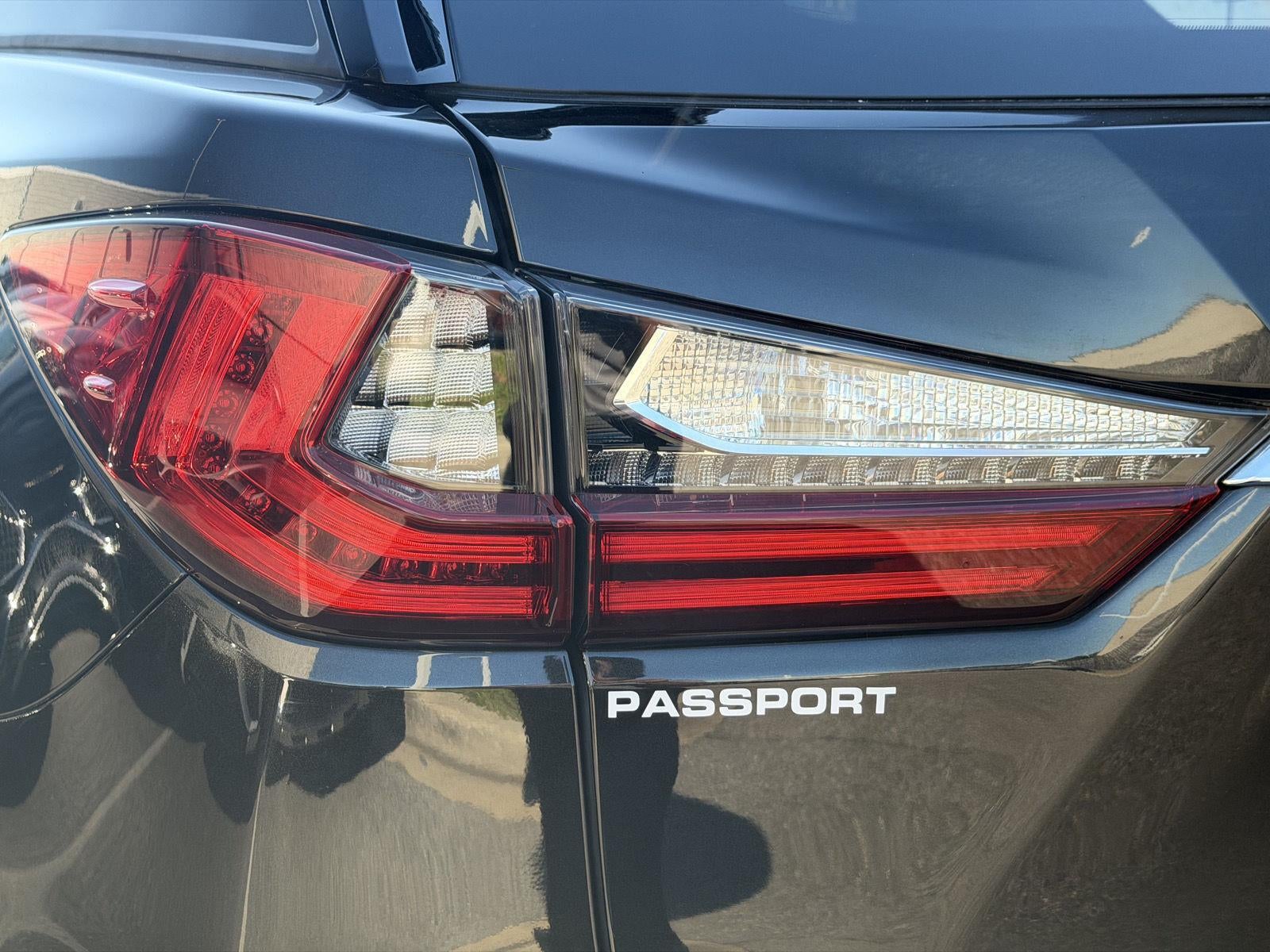 2019 Lexus RX RX 450hL Premium