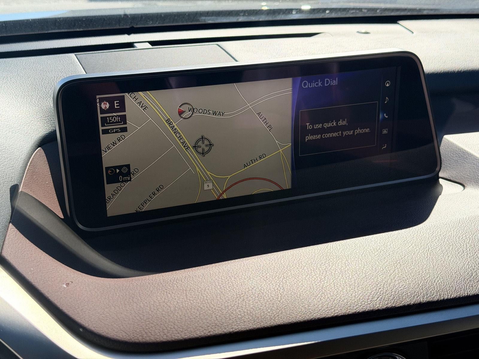 2019 Lexus RX RX 450hL Premium