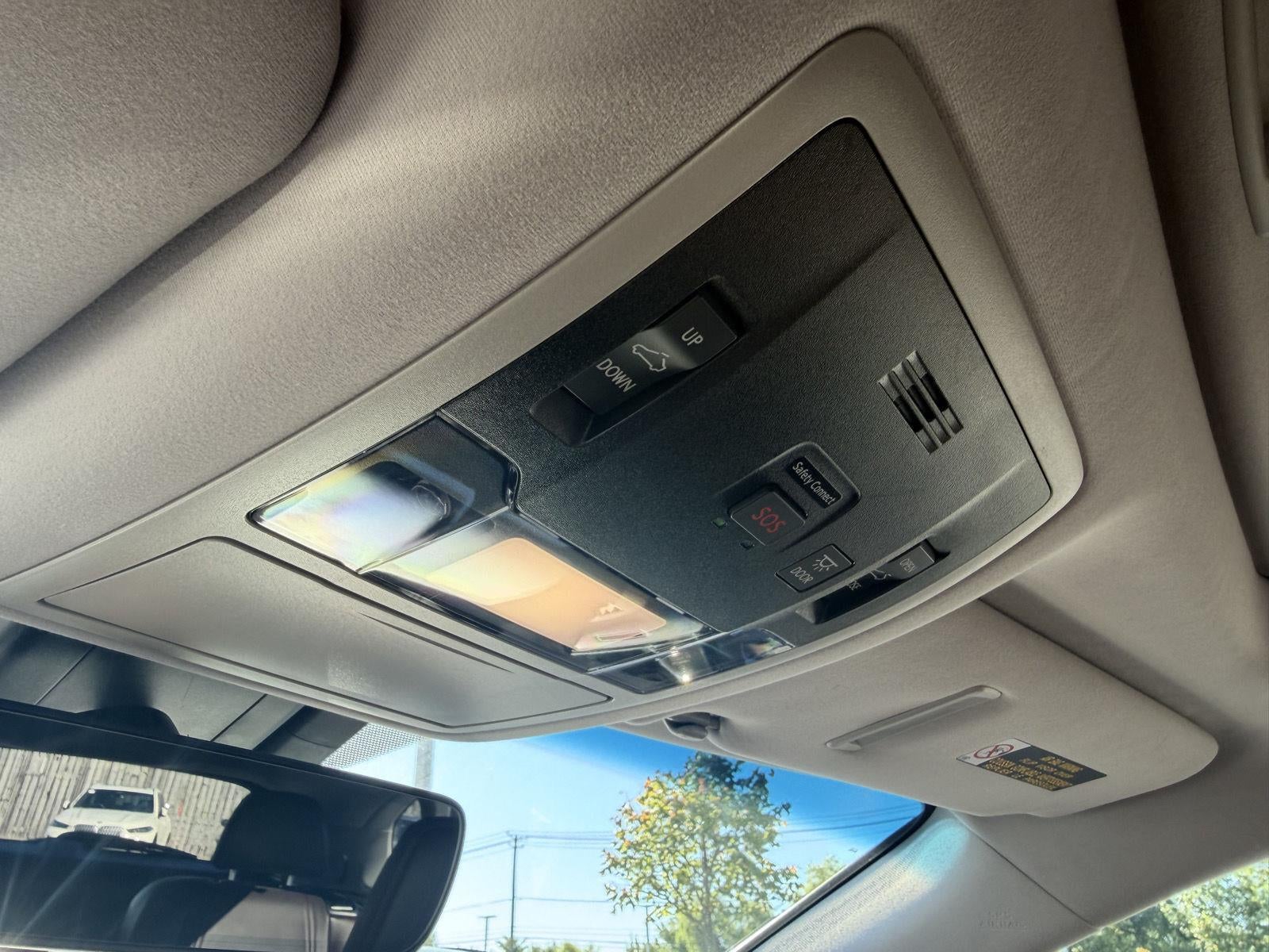 2019 Lexus RX RX 450hL Premium