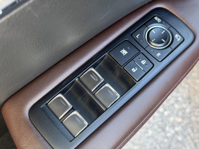 2019 Lexus RX RX 450hL Premium