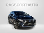 2019 Lexus RX RX 450hL Premium