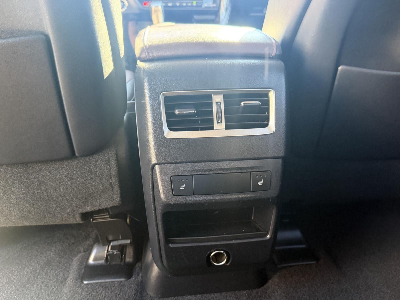 2019 Lexus RX RX 450hL Premium