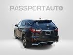 2019 Lexus RX RX 450hL Premium