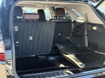 2019 Lexus RX RX 450hL Premium