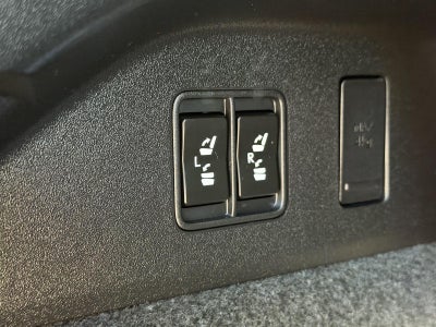 2019 Lexus RX RX 450hL Premium