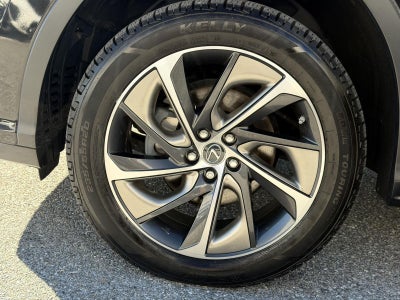 2019 Lexus RX RX 450hL Premium