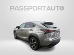2021 Lexus NX NX 300