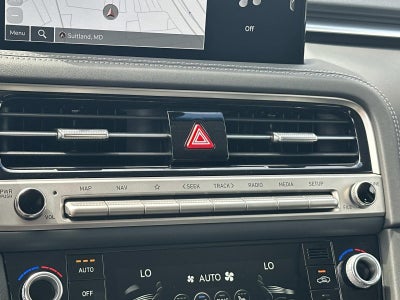 2026 Genesis G70 2.5T
