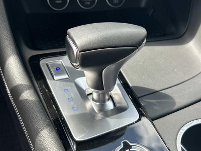 2026 Genesis G70 2.5T