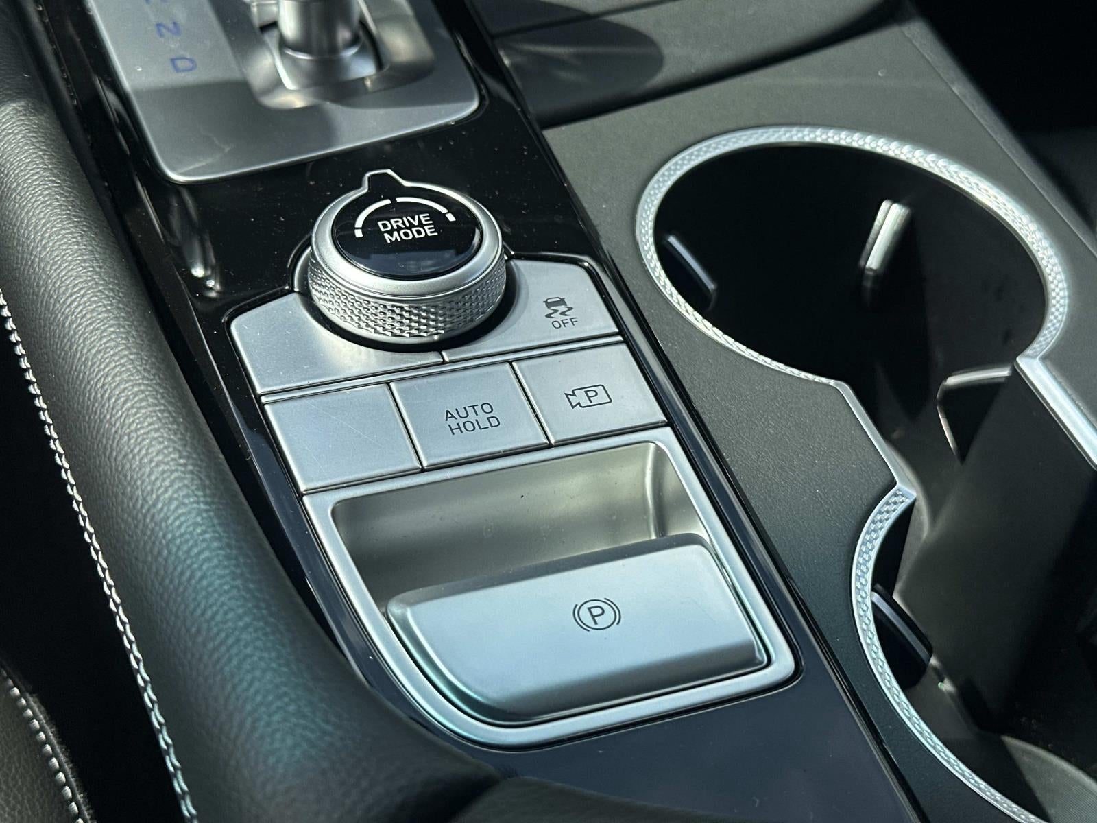 2026 Genesis G70 2.5T