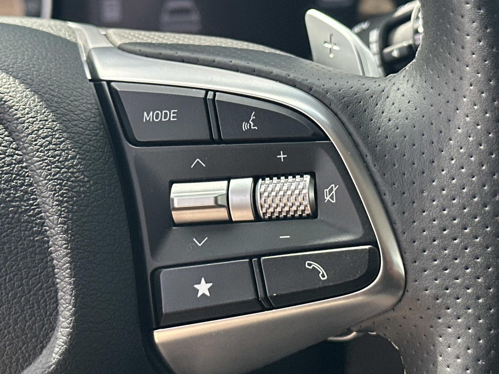 2026 Genesis G70 2.5T