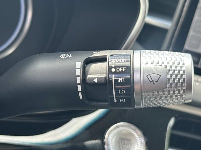 2026 Genesis G70 2.5T