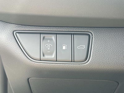 2026 Genesis G70 2.5T