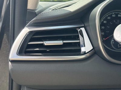 2026 Genesis G70 2.5T