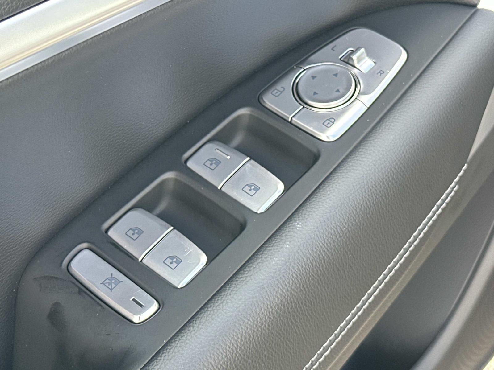 2026 Genesis G70 2.5T