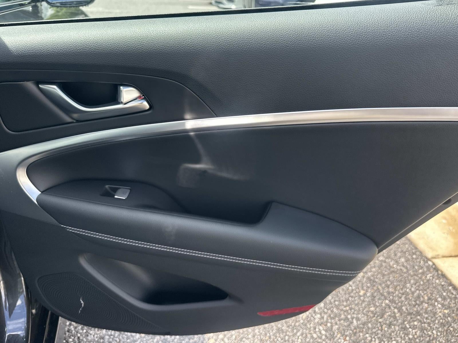 2026 Genesis G70 2.5T
