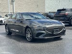 2026 Genesis G70 2.5T