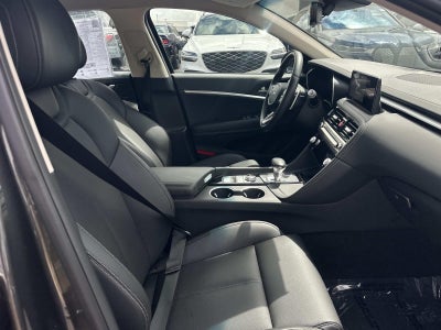 2026 Genesis G70 2.5T